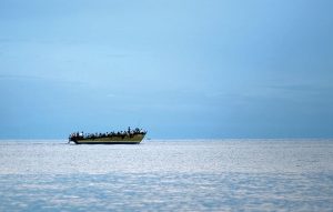 UBC Okanagan hosts conversation on complexity of migration