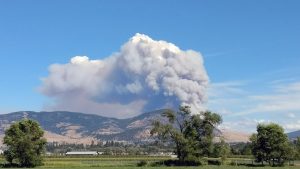 Report: Canadian communities responding to changing climate