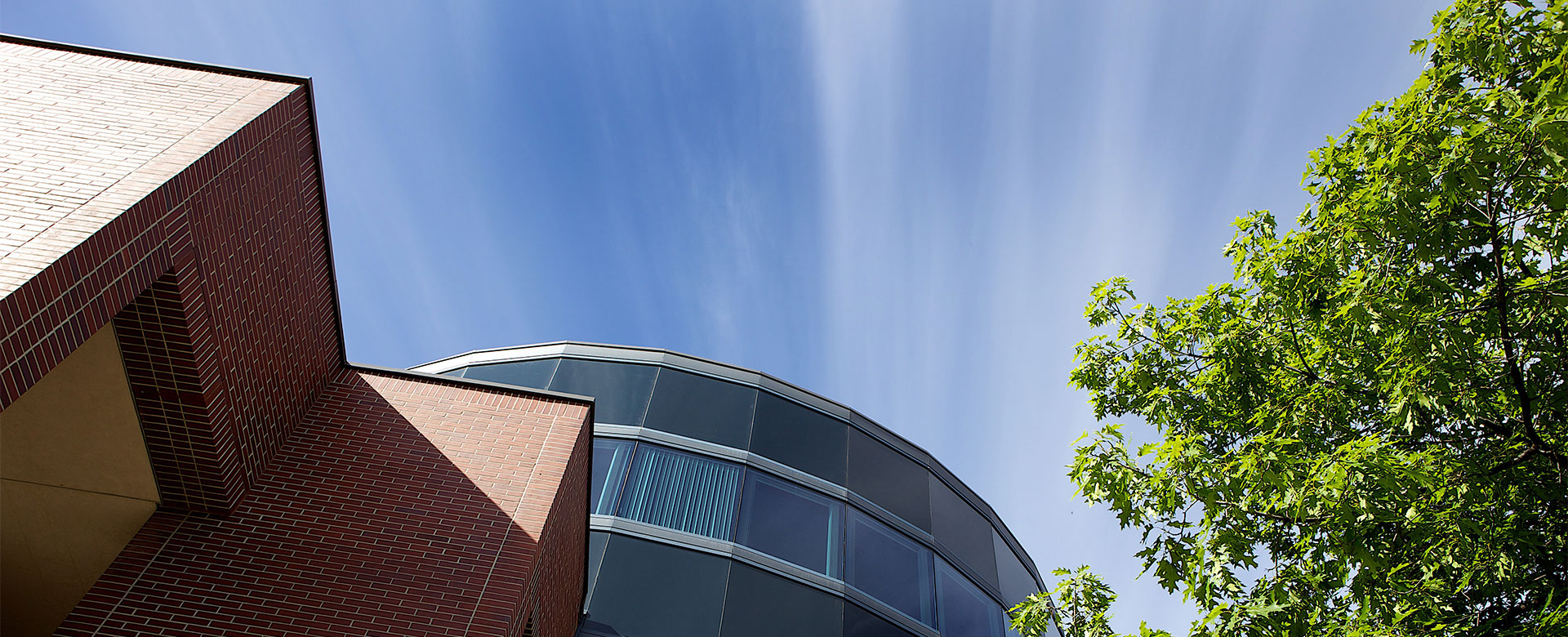 Science building at UBC Okanagan