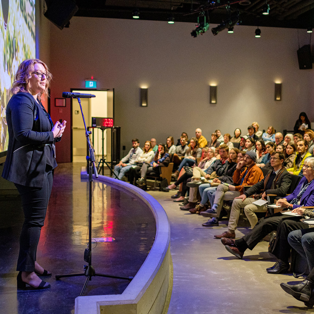 3 Minute Thesis Competition 2020