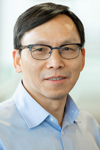 Adam Wei