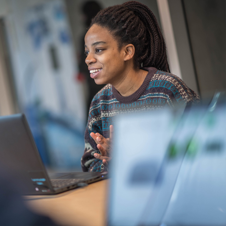 Undergraduate Students and UBC Okanagan