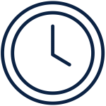 Clock Icon