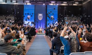 UBCO celebrates the Class of 2024