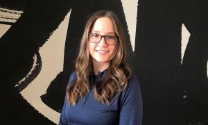 Dr. Melanie Dickie’s doctoral journey earns Governor General Gold Medal for Academic Excellence