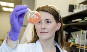 PhD or private industry? What’s next?