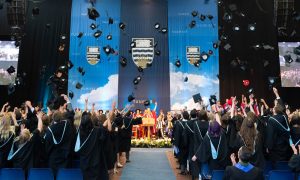 UBCO celebrates the graduates of 2023