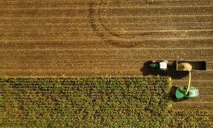 Made-in-Canada sustainability database aims to boost global trade, climate goals